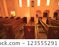 Cathedral in Talca 123555291