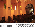 Cathedral in Talca 123555300