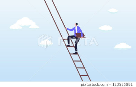 Building the Ladder of Success Developing Steps to Improve Opportunities, Achieve Career Goals, and Overcome Challenges Building the Ladder of Success Developing Steps to Improve Opportunities, Achieve Career Goals, and Overcome Challenges 123555891