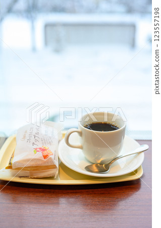Cafe scenery_6646 Cafe scenery_6646 123557198