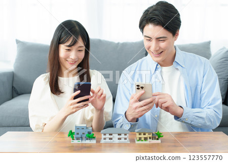 房地產搬家夫婦 房地產搬家夫婦 123557770