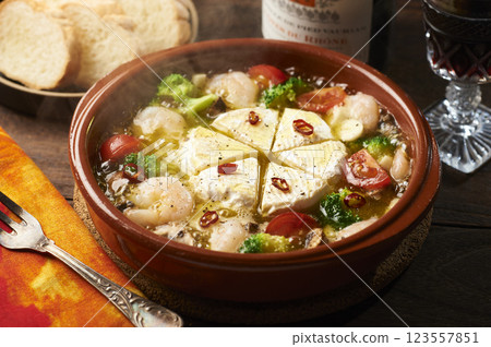 卡門貝爾奶酪醬 123557851