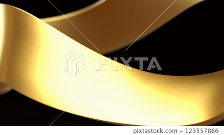 The Gold Texture for Background concept 3d Rendering. The Gold Texture for Background concept 3d Rendering. 123557866
