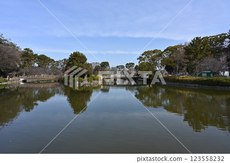 美布凱池名城公園 美布凱池名城公園 123558232