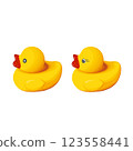 Duck toys 123558441