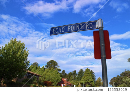 Foreign road signs found in Sydney, Australia Foreign road signs found in Sydney, Australia 123558929
