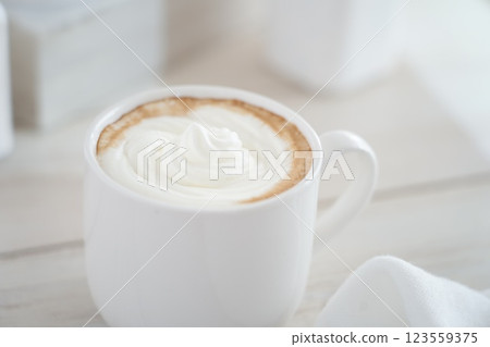 Wiener coffee 123559375