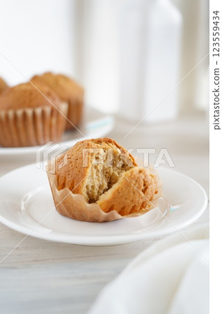 muffin muffin 123559434