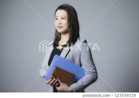 Business woman 123559729