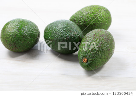 Forest Butter Avocado Forest Butter Avocado 123560434