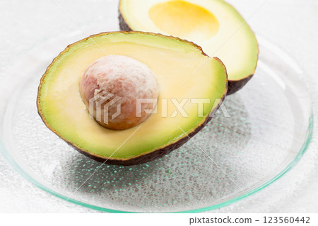 Forest Butter Avocado Forest Butter Avocado 123560442