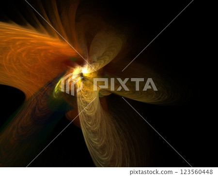 Imaginatory fractal abstract background Image Imaginatory fractal abstract background Image 123560448