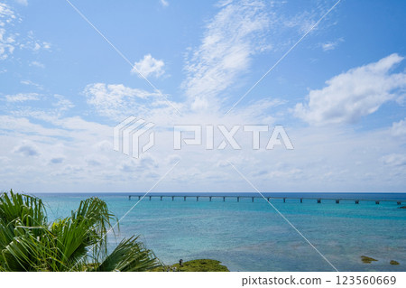 Bibi Beach in Itoman, Okinawa Bibi Beach in Itoman, Okinawa 123560669
