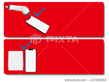 Electronic settlement 123560854