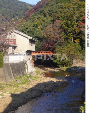 Hase Temple Hase Temple 123560908