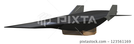 噴氣式飛機 飛機 三維圖 123561169