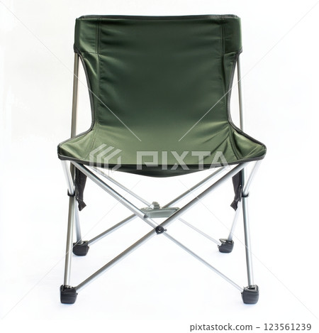 Lightweight Foldable Camping Chair with Compact Frame Design Lightweight Foldable Camping Chair with Compact Frame Design 123561239