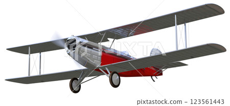 道格拉斯 M2 123561443