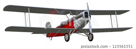 Douglas M2 123561551