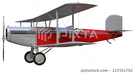 Douglas M2 123561702