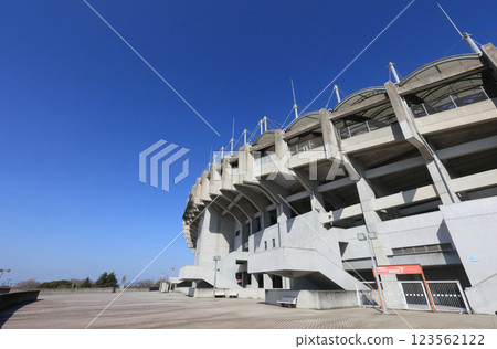 Kagawa Prefectural Marugame Stadium (Pikara Stadium) Kagawa Prefectural Marugame Stadium (Pikara Stadium) 123562122