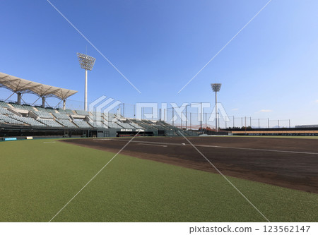 Rexxam Ballpark Marugame (Marugame Municipal Baseball Stadium) 123562147