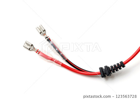 Wiring Terminal Wiring Terminal 123563728