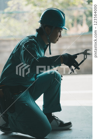 電工 123564000