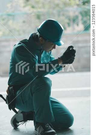 電工 123564015