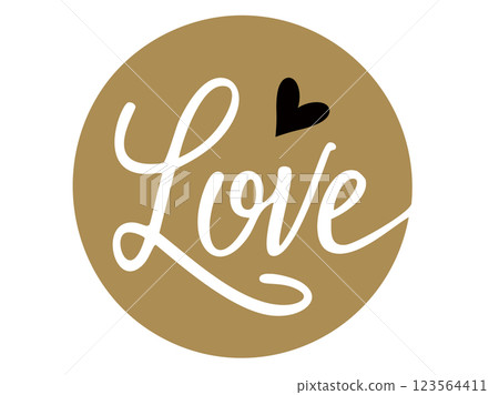 時尚的手寫書法“愛”插圖/手寫字元(向量透明背景)AI生成 時尚的手寫書法“愛”插圖/手寫字元(向量透明背景)AI生成 123564411