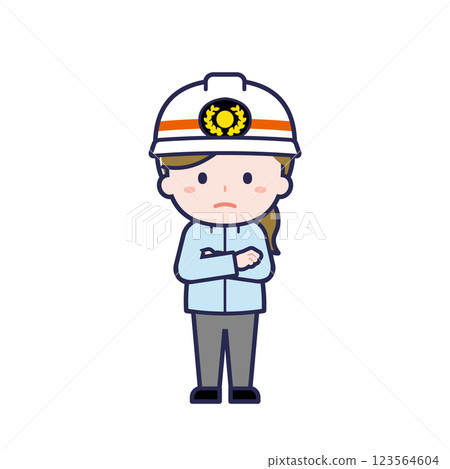 救護人員/女性 30 123564604