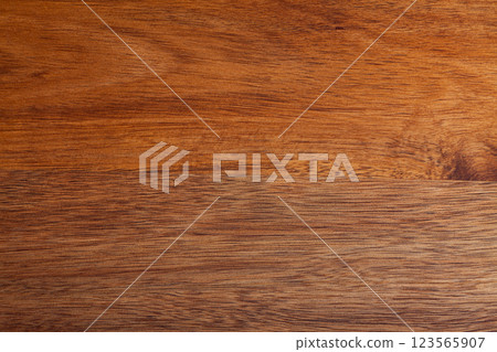 Dark wooden background, natural wood plank backdrop Dark wooden background, natural wood plank backdrop 123565907