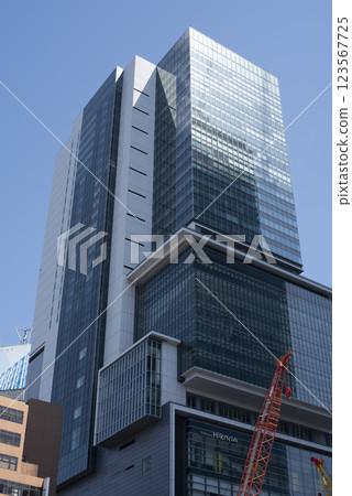 Shibuya Hikarie Shibuya Hikarie 123567725