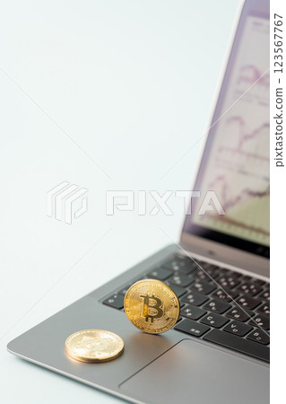 Bitcoin PC 123567767