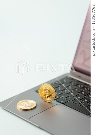 Bitcoin PC 123567768