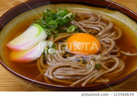 Tsukimi Soba Tsukimi Soba 123568639