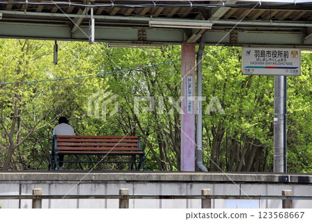 Spring stroll around Hashima・6 Spring stroll around Hashima・6 123568667