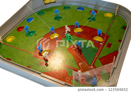 Baseball games from the Showa era Baseball games from the Showa era 123569832
