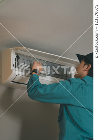 電工 123570075