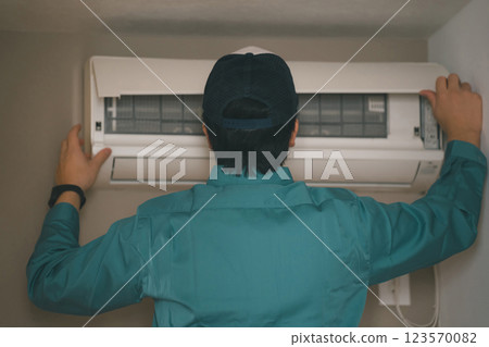 電工 123570082