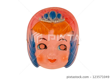 Showa era masks 123571049