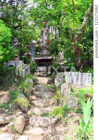 Matsuo-dera Temple (Azumino) Matsuo-dera Temple (Azumino) 123571062