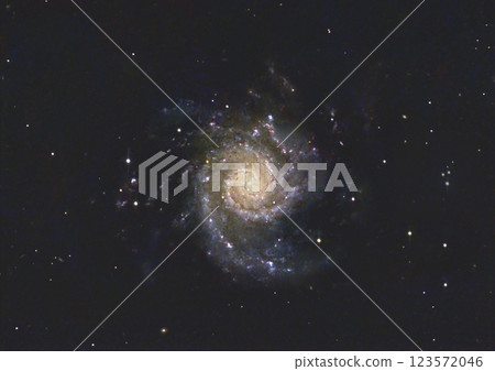 星星 星 星體 123572046