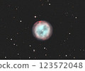 M97（貓頭鷹星雲） 123572048