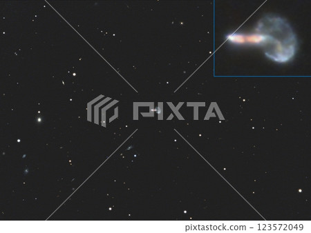 star, starry sky, night sky 123572049