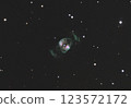 NGC2371-2（狗骨星雲） 123572172