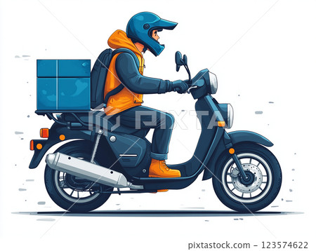 Bikes and Motorcycles #03 Bikes and Motorcycles #03 123574622