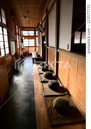 Temple of the Imperial Palace Temple of the Imperial Palace 123577731