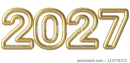 Letter chain on white background Letter chain on white background 123578372