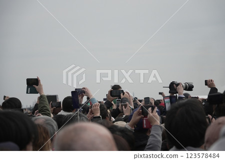 戶外拍攝 戶外拍攝 123578484